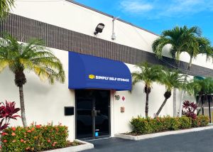 Photo of Simply Self Storage - 3132 Fortune Way - Wellington