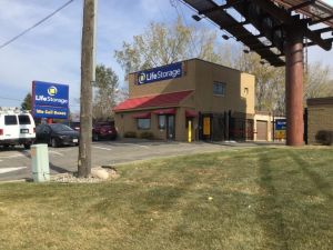Photo of Life Storage - Burnsville - 12001 Interstate 35W