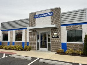 Photo of Self Storage Plus - Garrisonville