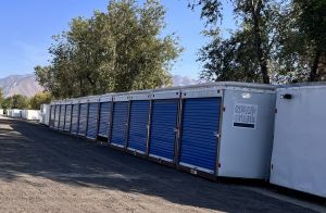 Photo of PortaBox Storage