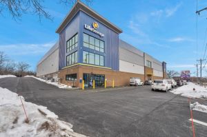 Photo of Life Storage - Schenectady - 1806 Erie Boulevard