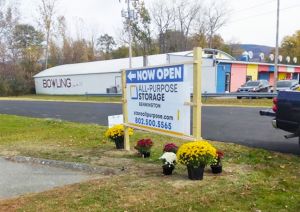 Photo of All Purpose Storage - Bennington