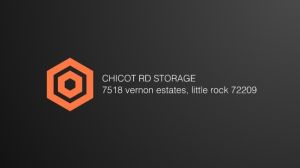 Photo of Chicot Rd Storage