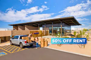 Photo of SecureSpace Self Storage Surprise