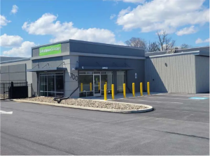 Photo of Extra Space Storage - West Chester - Old Fern Hill Rd