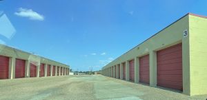 Photo of Longhorn State Storage Colonial Self Storage Tyler, Tx