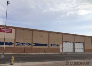 Photo of CubeSmart Self Storage