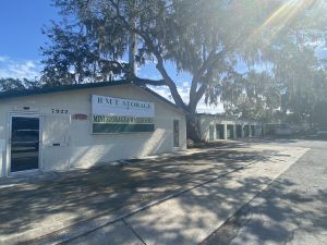 Photo of Gator State Storage Port Richey