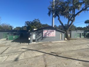 Photo of Gator State Storage Port Richey