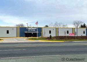 Photo of CubeSmart Self Storage - 686 Garrisonville Road