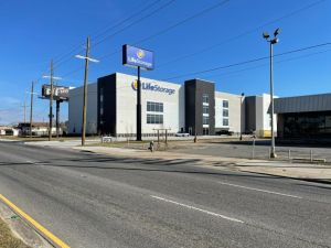 Photo of Life Storage - Harvey - 1400 Westbank Expressway