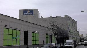 Photo of Life Storage - - 3362 Park Avenue