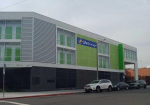 Photo of Life Storage - Los Angeles - 3801 Broadway Place
