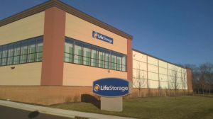 Photo of Life Storage - Farmingville - 1027 Horseblock Road