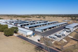 Photo of RecNation RV & Boat Storage - Leander, TX - 8748 RM 2243