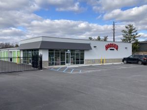 Photo of Signature Self-Storage (Thompson Rd.)