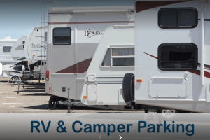 Photo of Fort Pierce Storage & RV Parking