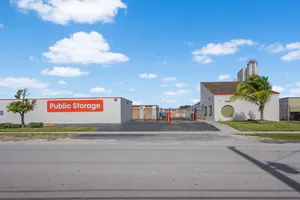 Photo of Public Storage - North Miami - 1905 NE 146th St