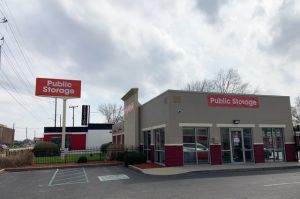 Photo of Public Storage - Indianapolis - 5030 N Keystone Ave