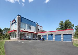 Photo of SSM Self Storage Plus Management - Self Storage Plus - Park N Space