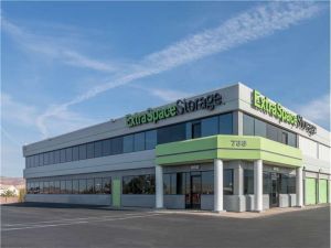 Photo of Extra Space Storage - 1736 - Henderson - Racetrack Rd