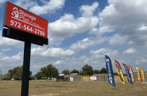 Photo of Storage Plus of Forney