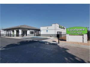 Photo of Extra Space Storage - 1833 - Hemet - Acacia Ave