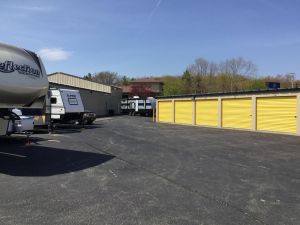 Photo of Extra Space Storage - 3319 - Lindenhurst - Grass Lake Road