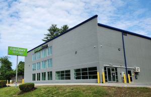 Photo of Extra Space Storage - 3414 - Hampton Falls - Lafayette Rd