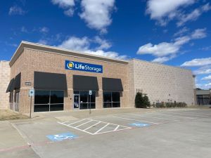 Photo of Life Storage - Plano - McDermott Rd