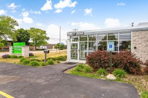 Photo of Extra Space Storage - 3862 - West Allis - Curtis Rd