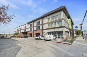 Photo of Extra Space Storage - 3911 - Hawthorne - El Segundo Blvd