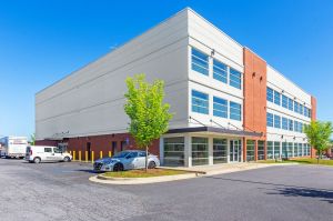 Photo of Extra Space Storage - 4005 - Columbus - Auburn Ave