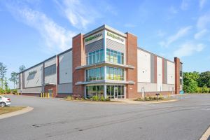 Photo of Extra Space Storage - 4030 - McDonough - Cason Way