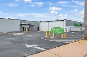Photo of Extra Space Storage - 7945 - Wickliffe - Lakeland Blvd
