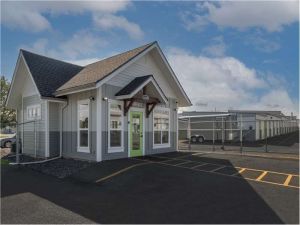 Photo of Extra Space Storage - 7325 - Spokane Valley - East Sprague