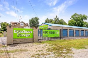 Photo of Extra Space Storage - 2135 - Scottsburg - Main St