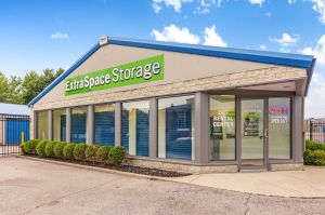 Photo of Extra Space Storage - 2141 - Sellersburg - Hardy Way
