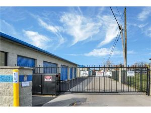 Photo of Extra Space Storage - 2190 - Jeffersonville - 2225 E 10th St.