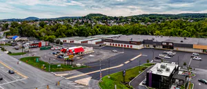 Photo of Budget Store and Lock - Shillington