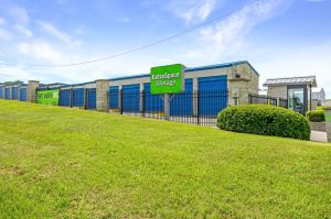 Photo of Extra Space Storage - 2101 - Salem - Webb St
