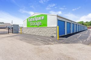 Photo of Extra Space Storage - 2110 - Washington - 21st St