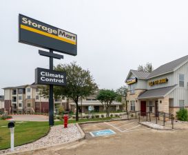 Photo of StorageMart - North Austin