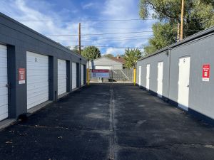 10 Federal Storage - Grand Junction - Colorado Ave | SelfStorage.com