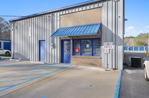 Photo of FreeUp Storage Fortson