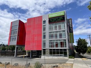 Photo of Extra Space Storage - 2085 - Seattle - W Armory Way