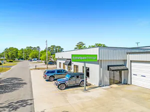 Photo of Extra Space Storage - 6828 - North Myrtle Beach - Airport Blvd