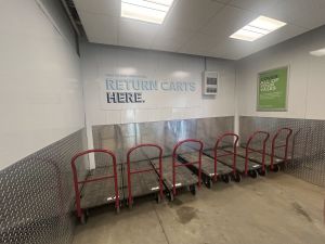 Photo of Extra Space Storage - 6977 - Gahanna - Morse Rd