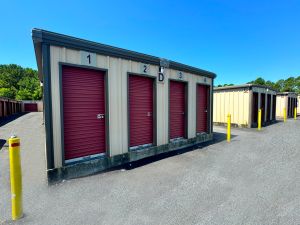 Photo of Storage Depot - 210 Valley AL