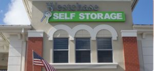 Photo of Westchase Self Storage